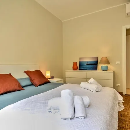 Casa Riva - Few Minutes From Beaches Rapallo Exterior foto