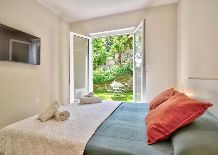 Casa Riva - Few Minutes From Beaches