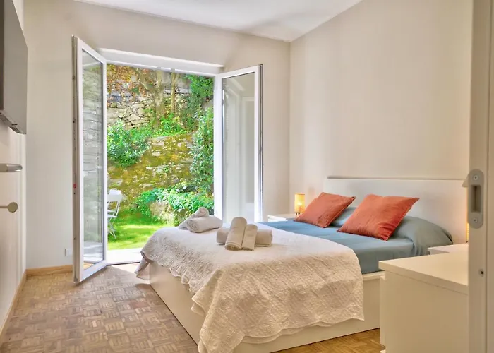 Casa Riva - Few Minutes From Beaches