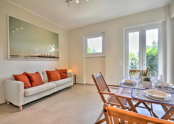 Casa Riva - Few Minutes From Beaches