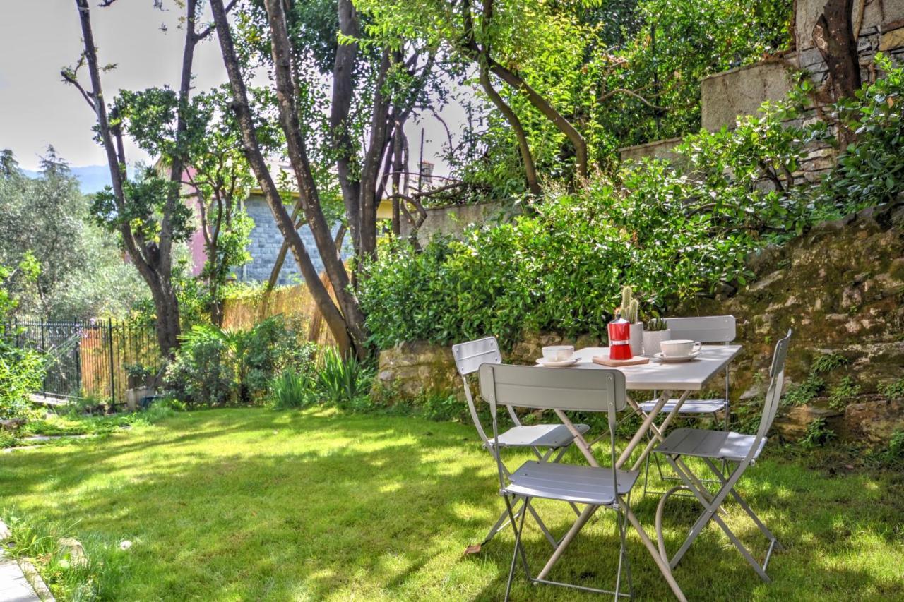 Apartment Casa Riva - Few Minutes From Beaches *