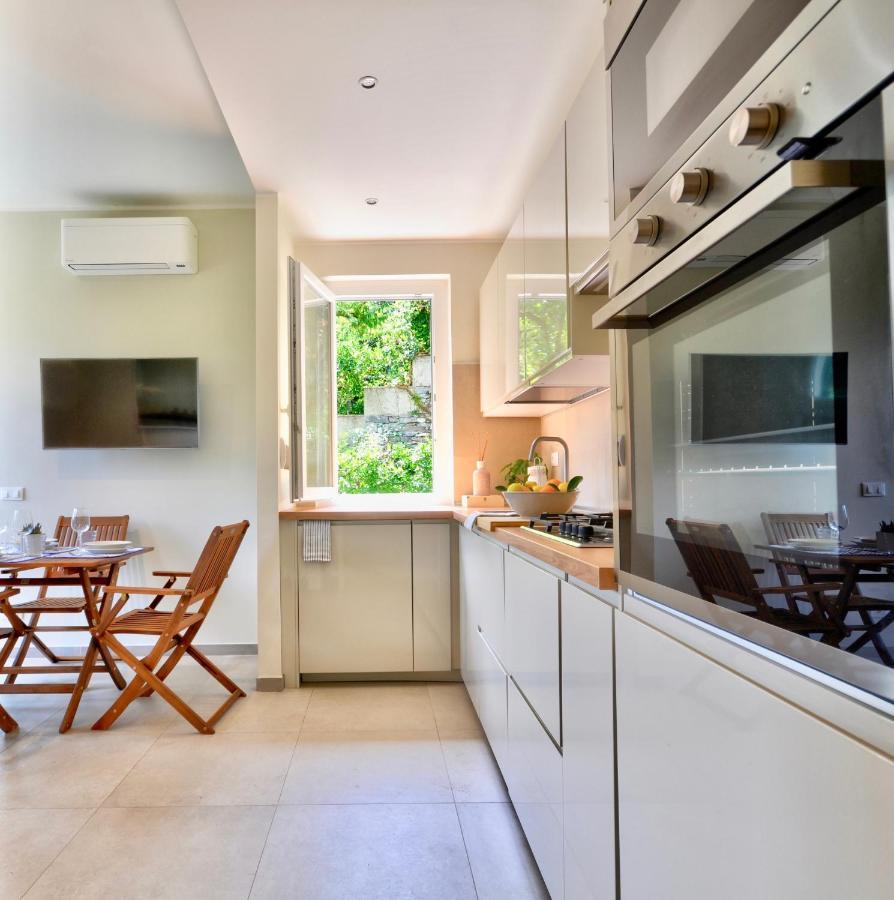 Apartment Casa Riva - Few Minutes From Beaches Rapallo
