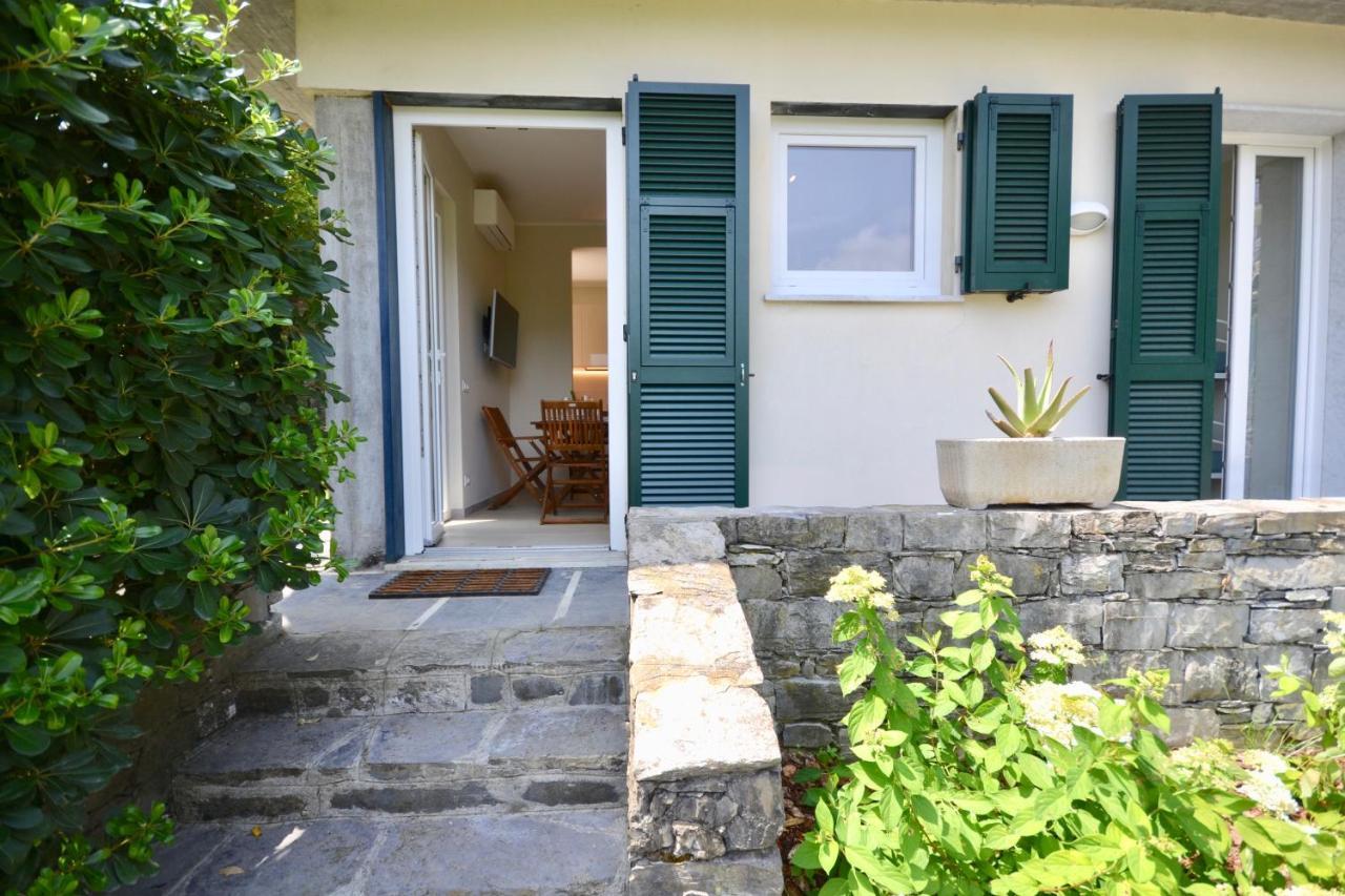 Apartment Casa Riva - Few Minutes From Beaches Rapallo
