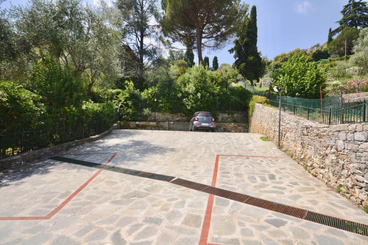 Casa Riva - Few Minutes From Beaches Rapallo