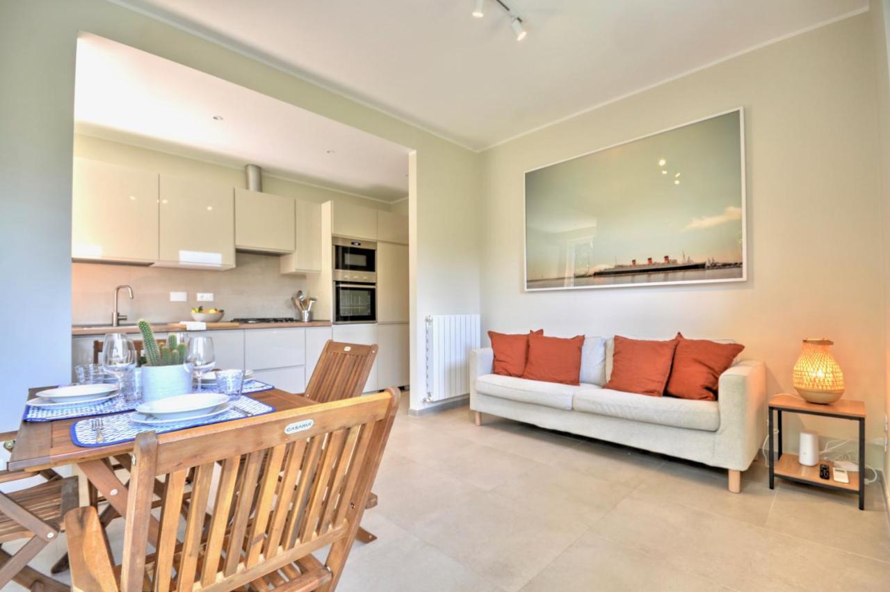 Apartment Casa Riva - Few Minutes From Beaches