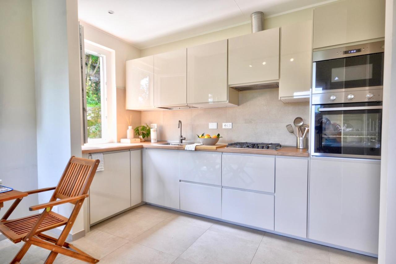 Casa Riva - Few Minutes From Beaches Rapallo