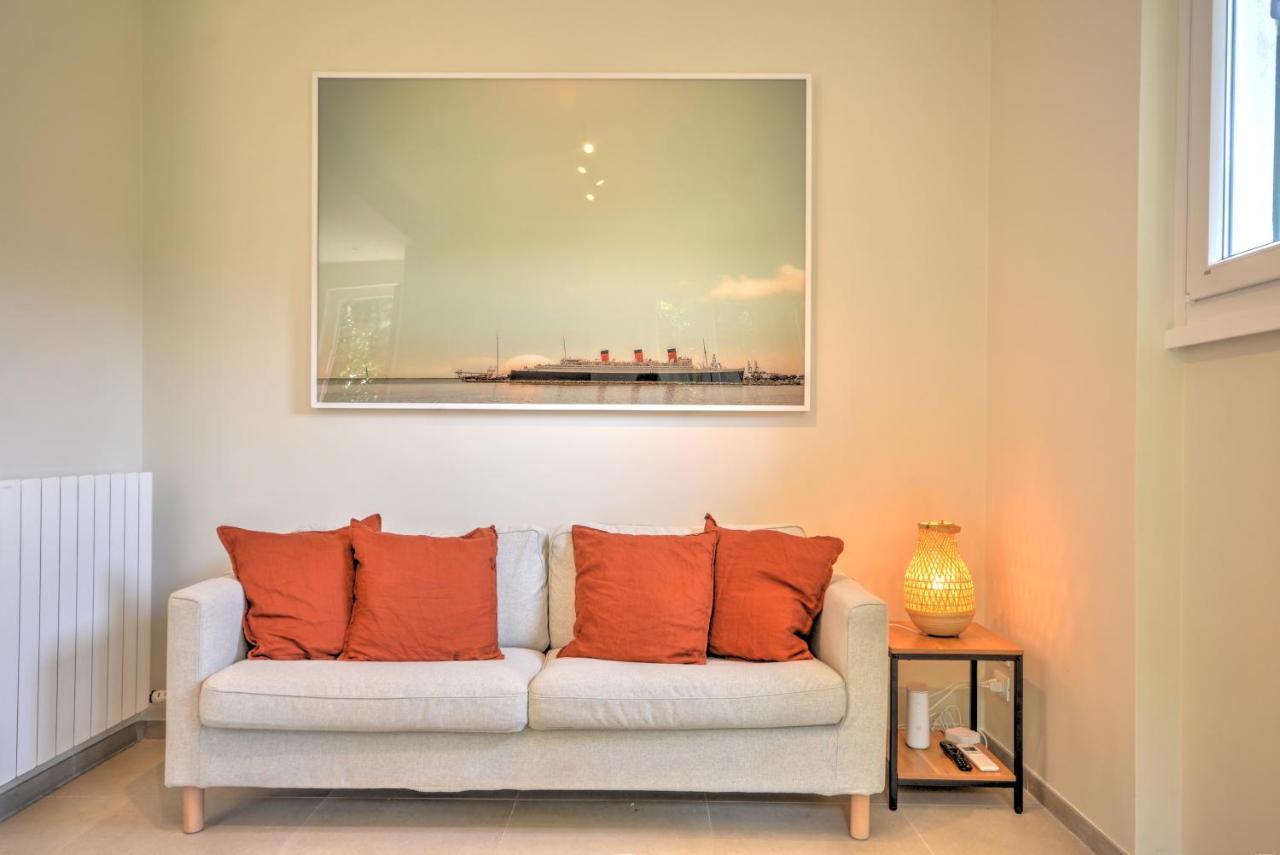 Apartment Casa Riva - Few Minutes From Beaches