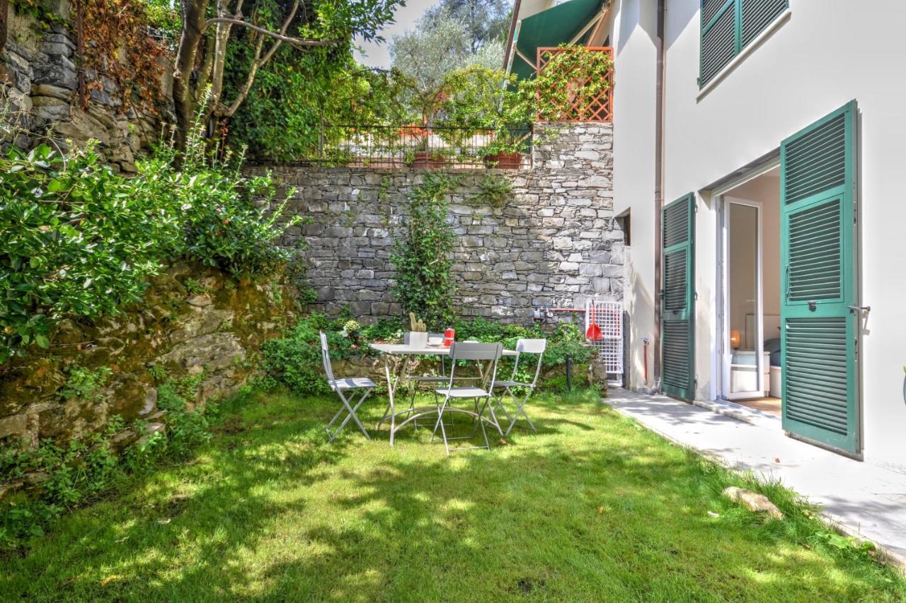 Casa Riva - Few Minutes From Beaches Apartment Rapallo