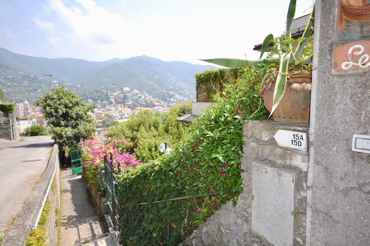 Casa Riva - Few Minutes From Beaches Apartment
