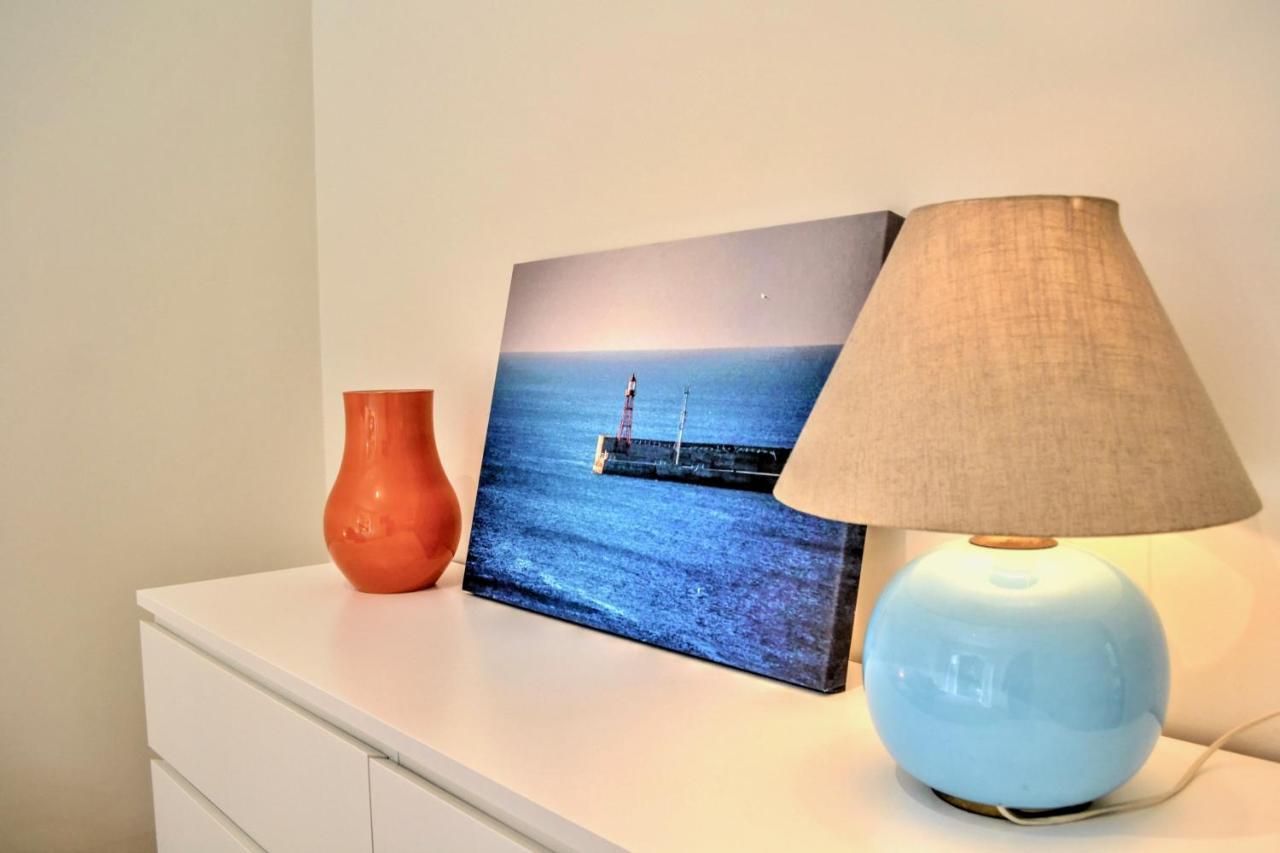 Apartment Casa Riva - Few Minutes From Beaches Rapallo