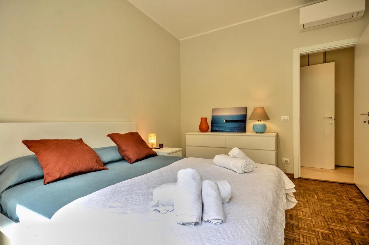 Apartment Casa Riva - Few Minutes From Beaches